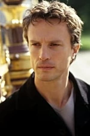 Jonathan Firth Image