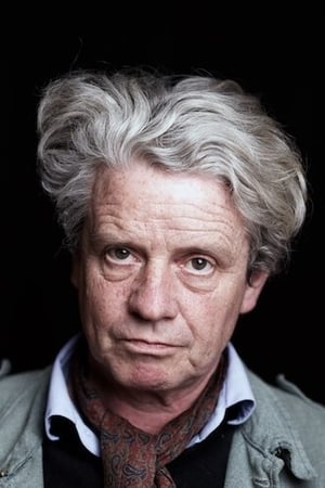 Julian Firth Image