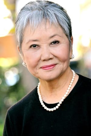 Takayo Fischer Image