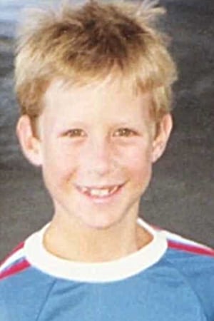 Jasen Fisher Image