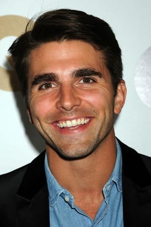 Miles Fisher Image