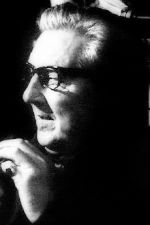 Terence Fisher Image