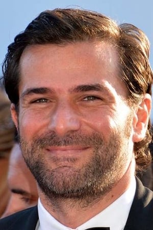 Grégory Fitoussi Image