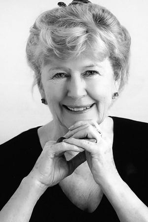 Nuala Fitzgerald Image