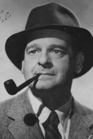 Walter Fitzgerald Image