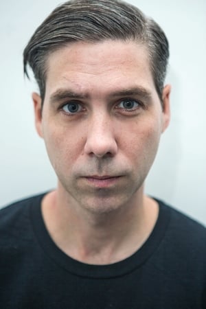 Leo Fitzpatrick Image