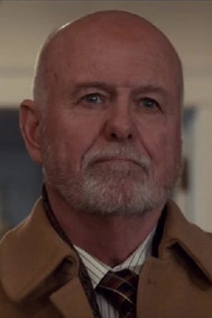 Richard Fitzpatrick Image