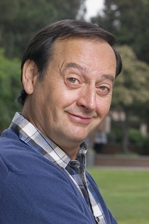 Joe Flaherty Image