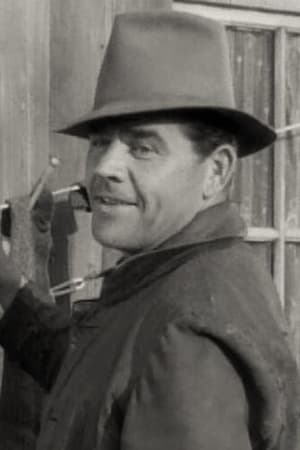 Pat Flaherty Image
