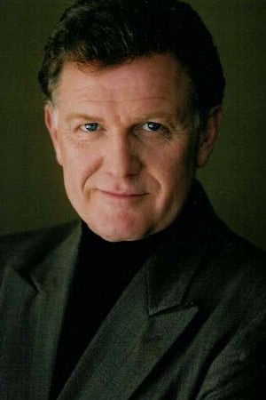 Barry Flatman Image