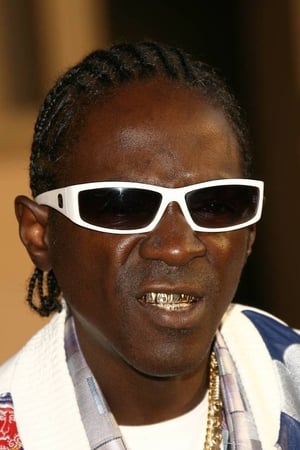 Flavor Flav Image