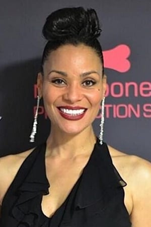 Jaqueline Fleming Image
