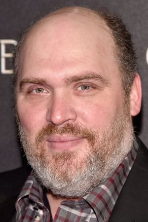Glenn Fleshler Image