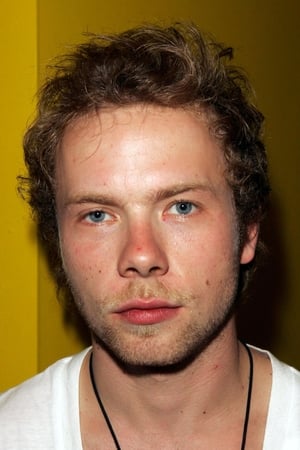 Brendan Fletcher Image