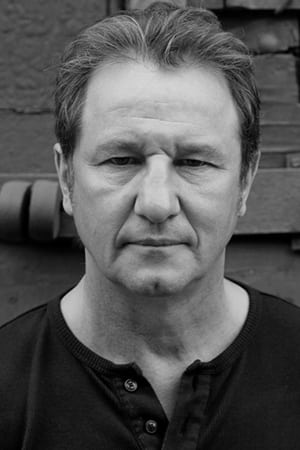 Jimmy Flint Image