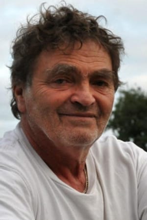 Patrick Floersheim Image