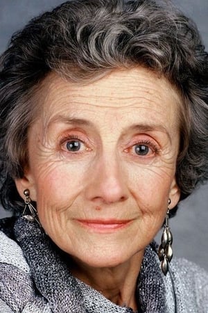 Suzanne Flon Image