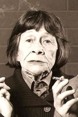 Sheila Florance Image