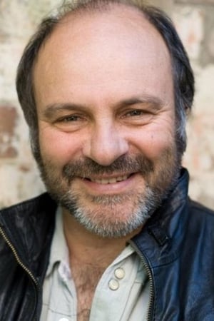 Alan Flower Image