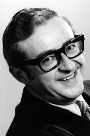 Joe Flynn Image