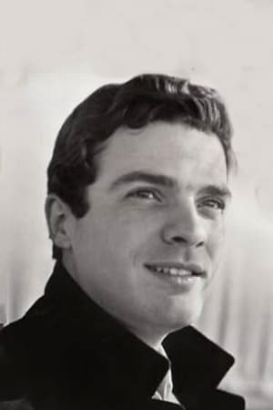 Spyros Fokas Image