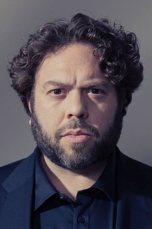 Dan Fogler Image