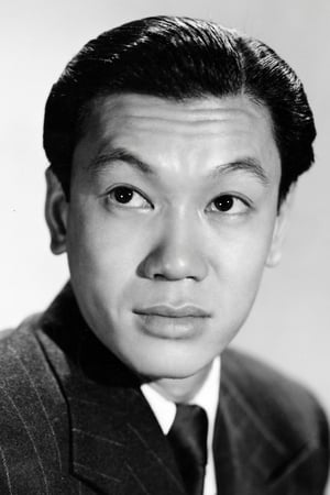 Benson Fong Image
