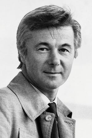Bryan Forbes Image