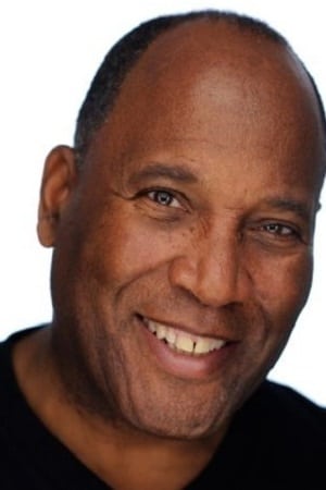 Raymond Forchion Image