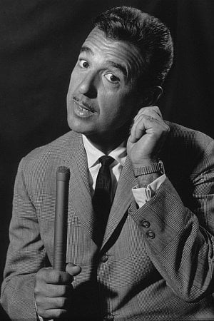 Tennessee Ernie Ford Image