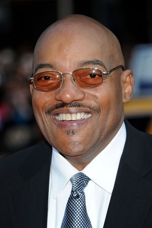 Ken Foree Image