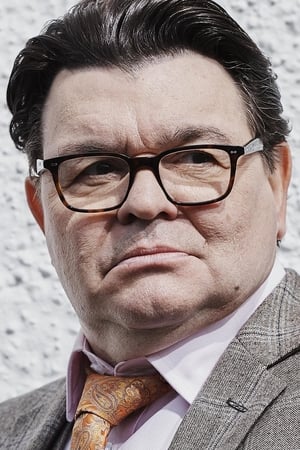 Jamie Foreman Image