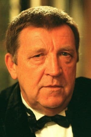 John Forgeham Image