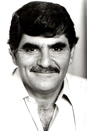 Richard Foronjy Image