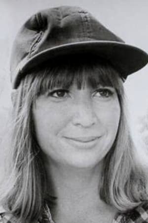 Christine Forrest Image