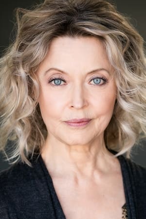 Constance Forslund Image