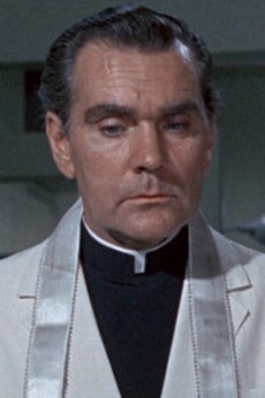 Peter Forster Image