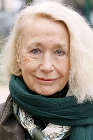 Brigitte Fossey Image