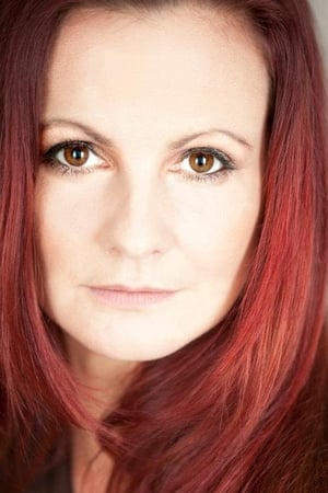 Frederique Fouche Image