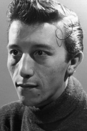 Harry Fowler Image