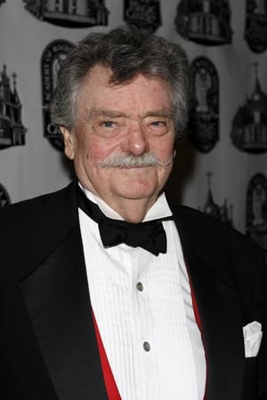 Bernard Fox Image