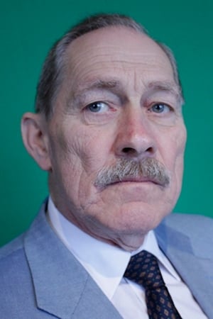 David Fox Image