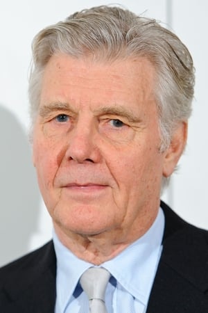 James Fox Image