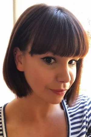Jessica Fox Image
