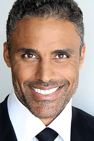 Rick Fox Image