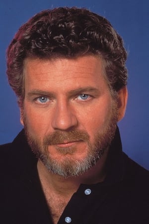 Robert Foxworth Image