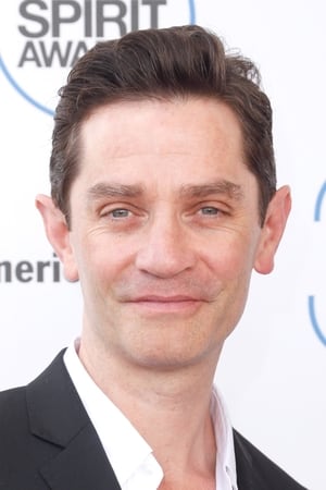 James Frain Image