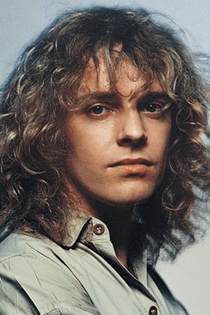 Peter Frampton Image
