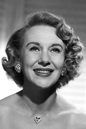 Arlene Francis Image