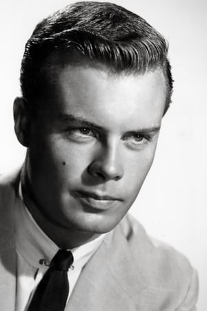 Robert Francis Image